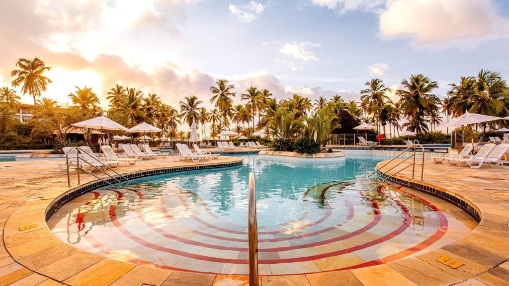 Sauípe Resorts Ala Terra: o lugar onde a Bahia te recebe com os braços abertos.